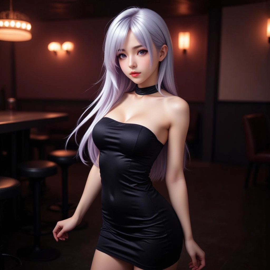 Premium Content 587