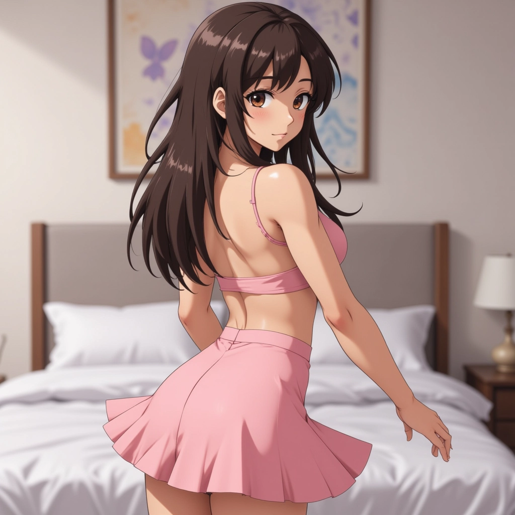 Premium Content 872